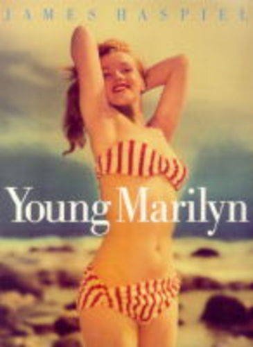 Beispielbild fr Young Marilyn: Becoming the Legend zum Verkauf von WorldofBooks