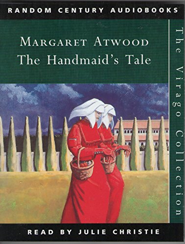 The Handmaid's Tale - Atwood, Margaret