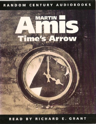 TIME'S ARROW