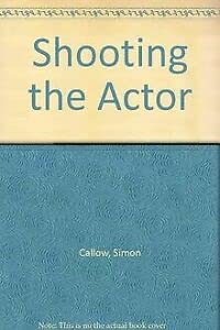 Stock image for Shooting the Actor for sale by medimops