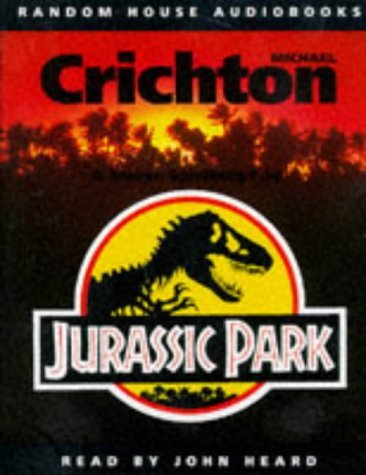 9781856862219: Jurassic Park