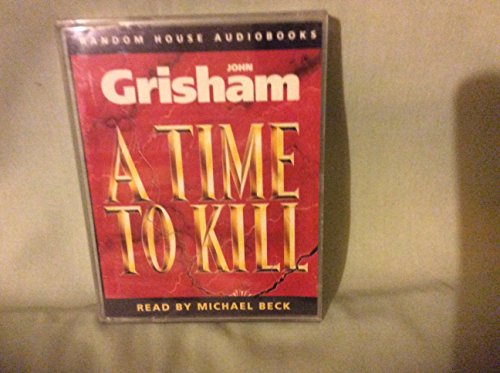 A Time to Kill (9781856862226) by John Grisham