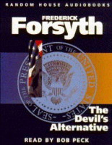 The Devil's Alternative (9781856863971) by Frederick Forsyth