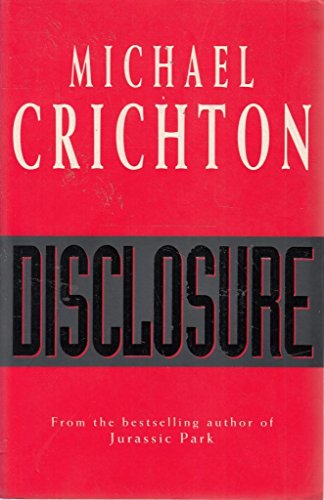 9781856864640: Disclosure (Special Sale)