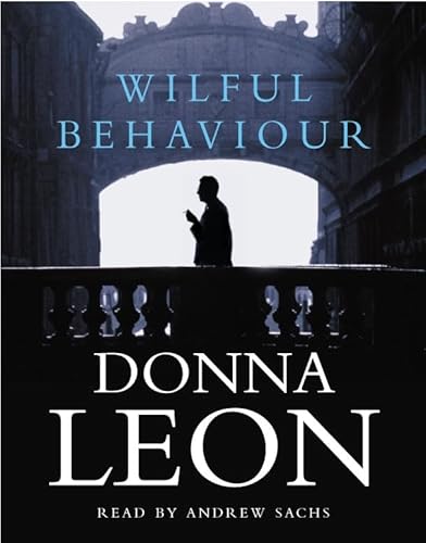 Wilful Behaviour (9781856865043) by Leon, Donna