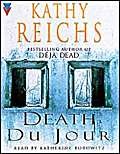 Death Du Jour: (Temperance Brennan 2) - Kathy Reichs