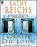 Death Du Jour: (Temperance Brennan 2) (9781856865227) by Kathy Reichs