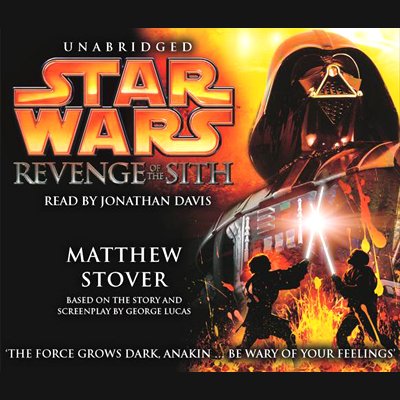Beispielbild fr Star Wars: Revenge Of The Sith: Abridged Edition zum Verkauf von medimops