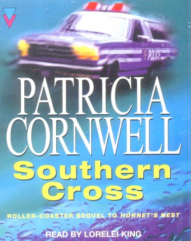 Southern Cross (9781856866118) by Cornwell, Patricia