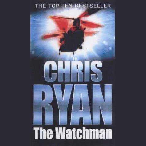 9781856866354: The Watchman Audio