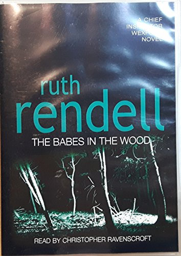 The Babes In The Wood (9781856866378) by RENDELL, RUTH