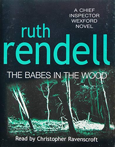 9781856866965: The Babes In The Wood: (A Wexford Case)