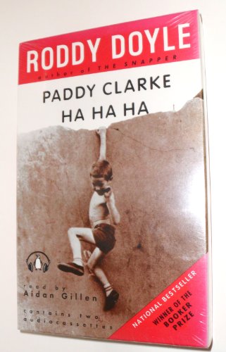 Paddy Clarke Ha Ha Ha - Doyle, Roddy