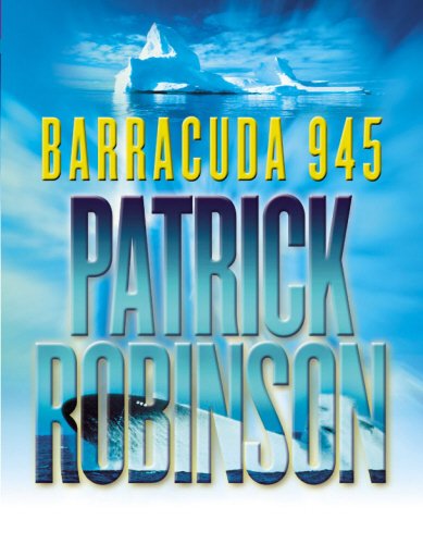 Stock image for Barracuda 945 for sale by John Sanders