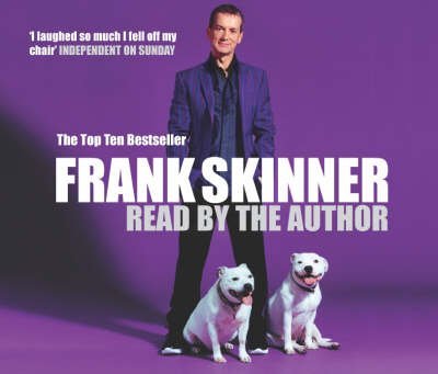 9781856867450: Frank Skinner Autobiography