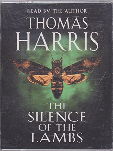 The Silence of the Lambs (9781856867467) by James Aldridge