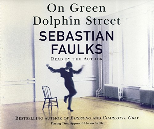 Stock image for On Green Dolphin Street for sale by WorldofBooks