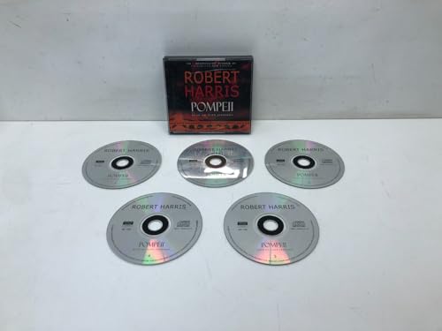 Imagen de archivo de Pompeii a la venta por WorldofBooks