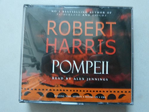 Stock image for Pompeii for sale by WorldofBooks
