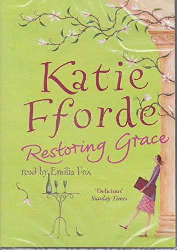 Restoring Grace (9781856868204) by Fforde, Katie