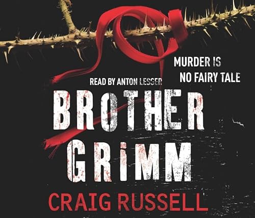 Brother Grimm CD (9781856868235) by Russell, Craig