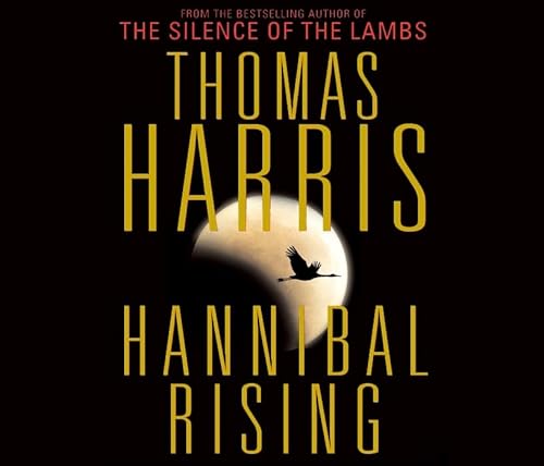 Hannibal Rising - Harris, Thomas