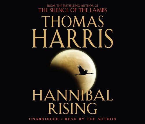 Imagen de archivo de Hannibal Rising a la venta por Colorado's Used Book Store