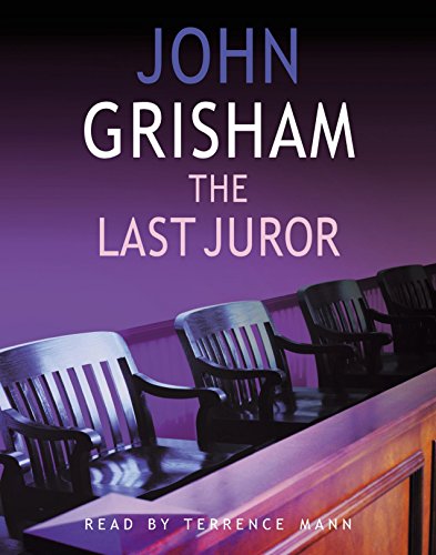 The Last Juror (9781856868525) by Grisham, John