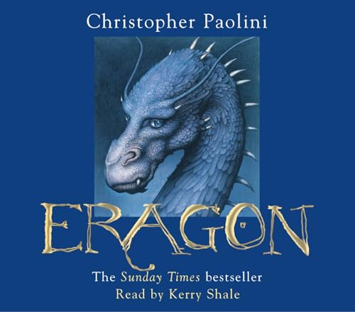 Eragon: Book One (The Inheritance cycle) - Paolini, Christopher