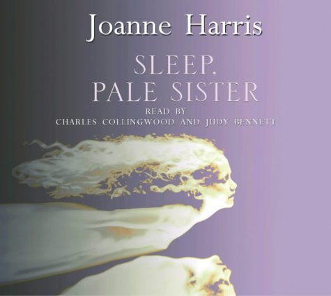 Beispielbild fr Sleep, Pale Sister zum Verkauf von WeBuyBooks