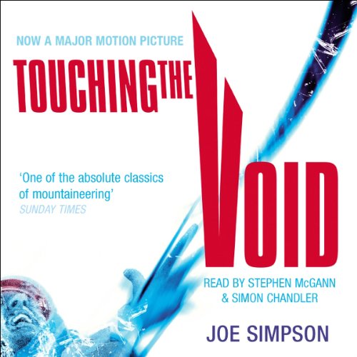 Stock image for Touching the Void for sale by HPB Inc.