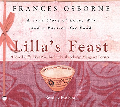 Imagen de archivo de Lilla's Feast a la venta por Goldstone Books