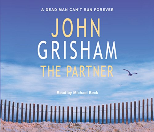 The Partner (9781856869911) by John Grisham