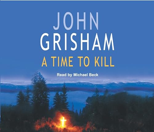 A Time to Kill (9781856869928) by John Grisham