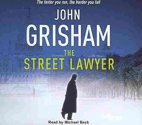 9781856869935: The Street Lawyer