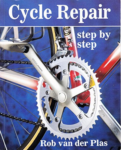 Stock image for Cycle Repair: Step by Step for sale by Goldstone Books