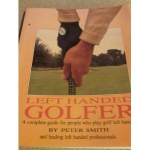 Stock image for Left Handed Golfer for sale by WorldofBooks
