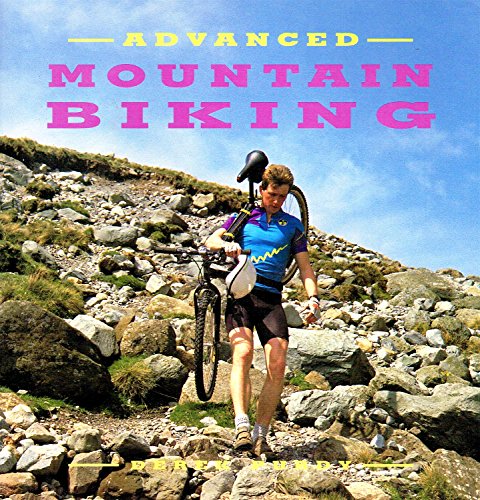 Imagen de archivo de Advanced Mountain Biking (Cycling) a la venta por WorldofBooks