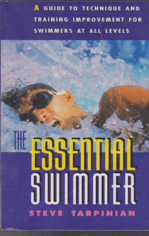 Stock image for The Essential Swimmer for sale by WorldofBooks