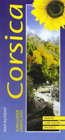 Imagen de archivo de Landscapes of Corsica a la venta por WorldofBooks