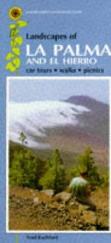 9781856910330: Landscapes of La Palma and El Hierro (Sunflower Countryside Guides)