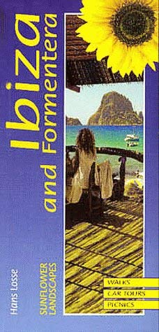 Beispielbild fr Landscapes of Ibiza and Formentera (Sunflower Countryside Guides) zum Verkauf von WorldofBooks