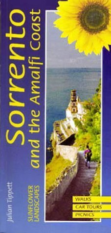 Imagen de archivo de Landscapes of Sorrento and the Amalfi Coast (Landscape Countryside Guides) a la venta por Wonder Book