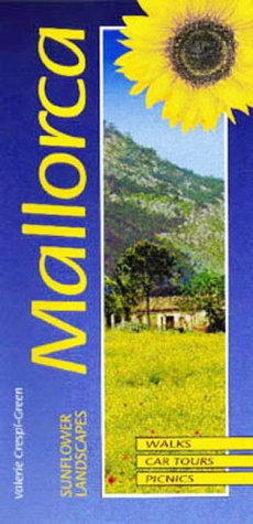 Imagen de archivo de Landscapes of Mallorca (Sunflower Landscapes) a la venta por WorldofBooks
