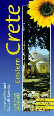 Beispielbild fr Landscapes of Eastern Crete (Landscape Countryside Guides) zum Verkauf von MusicMagpie