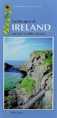 Beispielbild fr Landscapes of Ireland (Sunflower Countryside Guides) zum Verkauf von WorldofBooks