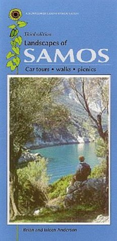 Imagen de archivo de Landscapes of Samos (Landscapes Countryside Guides S.) a la venta por WorldofBooks