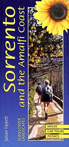 Stock image for Landscapes of Sorrento and the Amalfi Coast (Sunflower Countryside Guides) for sale by Goldstone Books