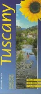 Beispielbild fr Landscapes of Tuscany (Sunflower Countryside Guides) zum Verkauf von AwesomeBooks