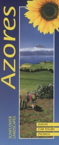 Stock image for Landscapes of the Azores: A Countryside Guide to the Nine Islands (Sunflower Countryside Guides) for sale by WorldofBooks